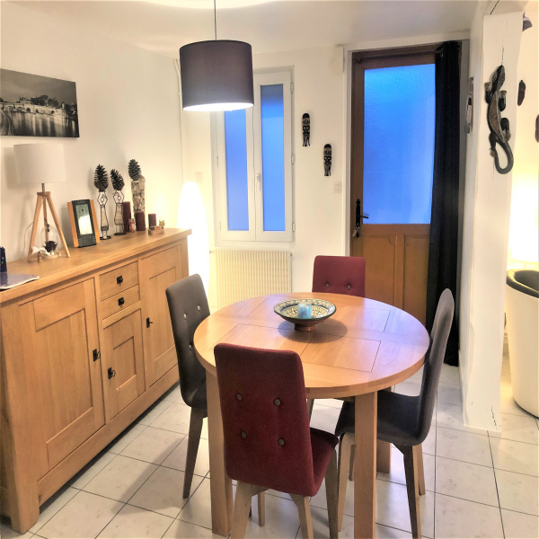 Offres de location Maison Grand-Couronne 76530