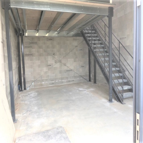 Location Immobilier Professionnel Local d'activité Belbeuf 76240