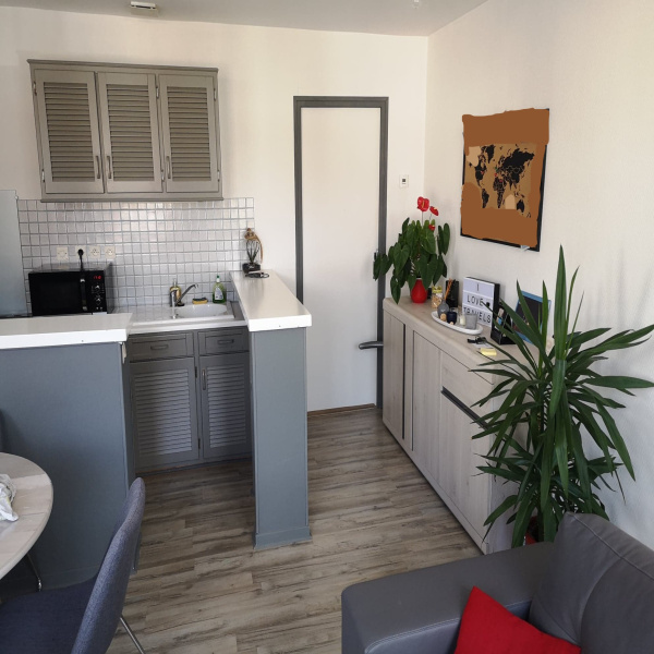 Offres de location Appartement Montville 76710