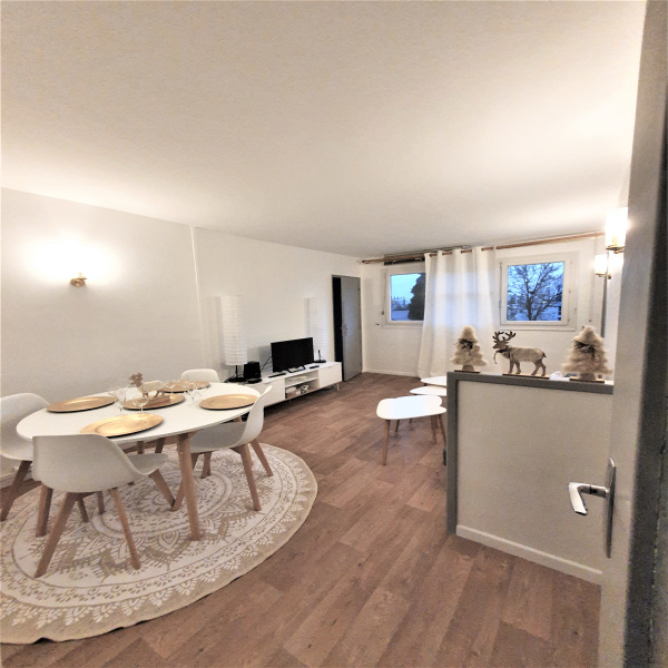 Offres de location Appartement Mont-Saint-Aignan 76130