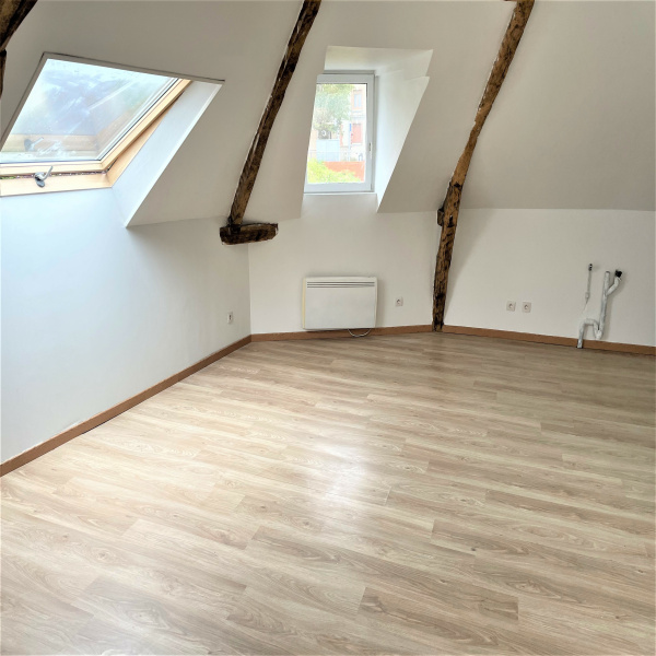 Offres de location Appartement Déville-lès-Rouen 76250