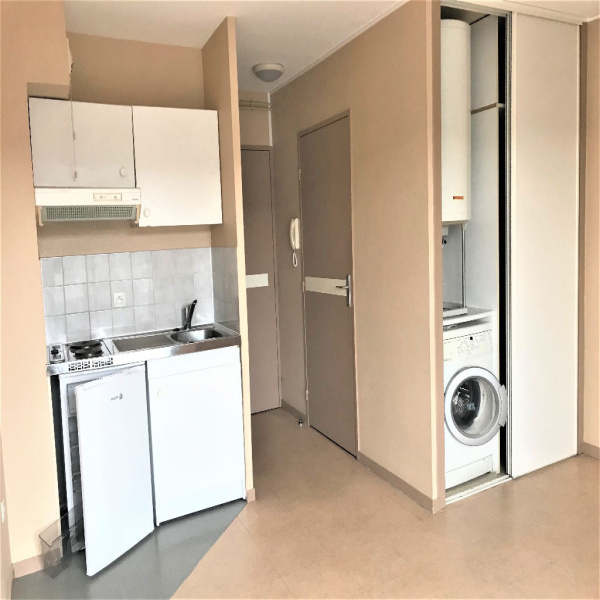 Offres de location Appartement Déville-lès-Rouen 76250