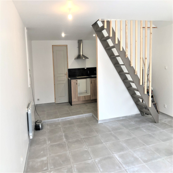 Offres de location Maison Maromme 76150
