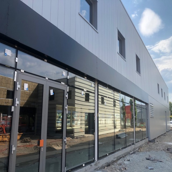 Location Immobilier Professionnel Local d'activité Saint-Jean-du-Cardonnay 76150