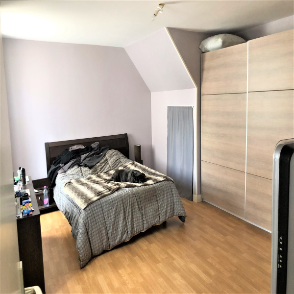 Offres de location Maison Le Houlme 76770