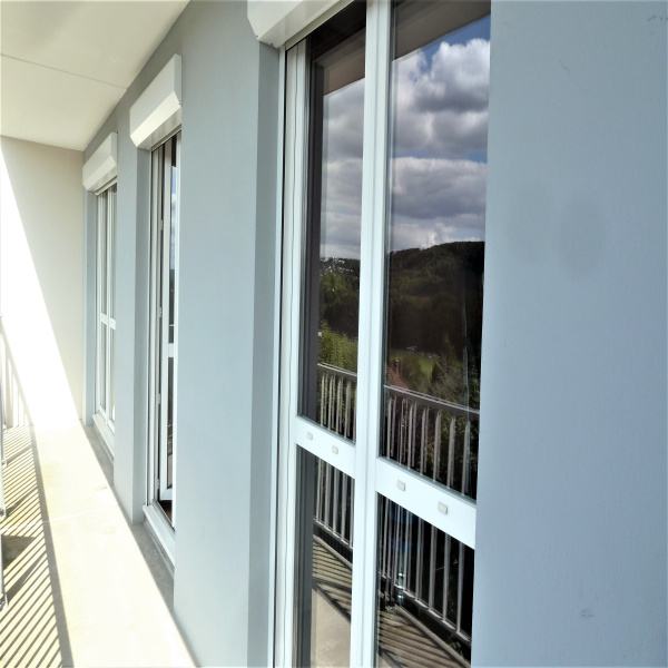 Offres de location Appartement Déville-lès-Rouen 76250