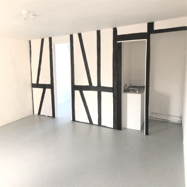 Offres de location Appartement Rouen 76000