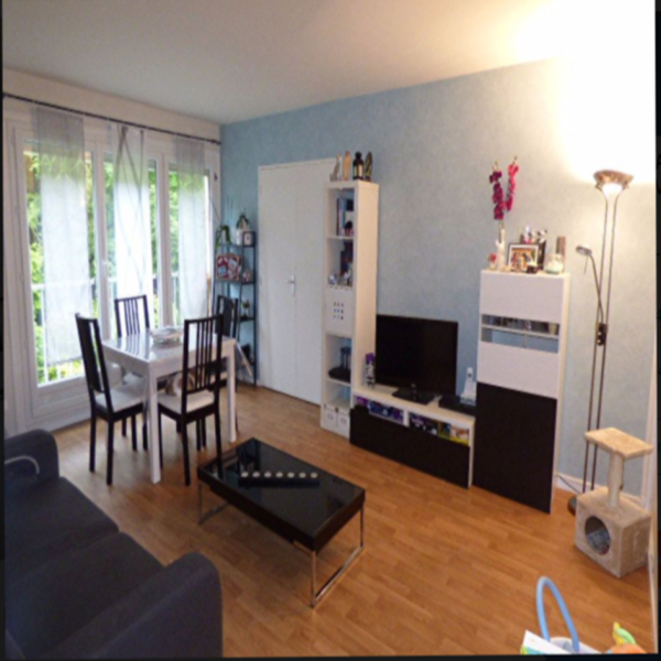 Offres de location Appartement Déville-lès-Rouen 76250