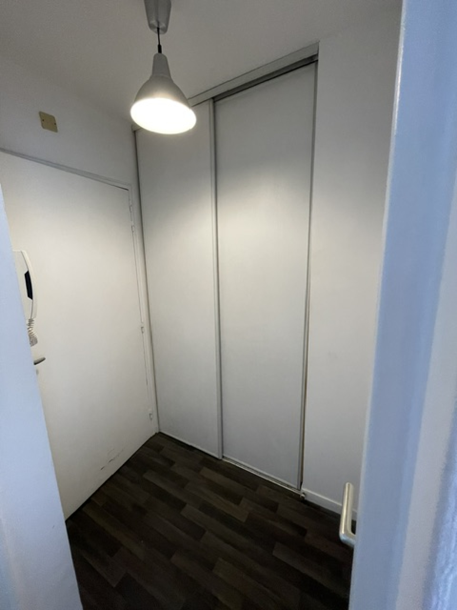 Appartement 1 pièce 30 m² · à Rouen · 29,7 m² · 495 €/mois