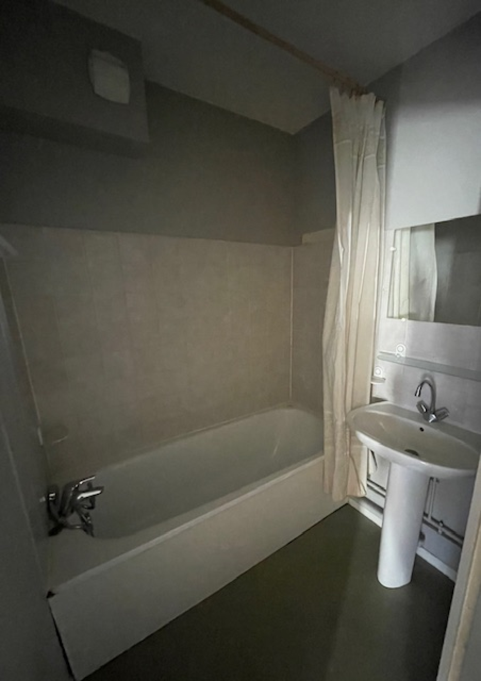 Appartement 1 pièce 23 m² · à Déville-lès-Rouen · 22,9 m² · 409 €/mois