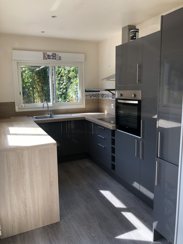 Offres de location Appartement Rouen 76000