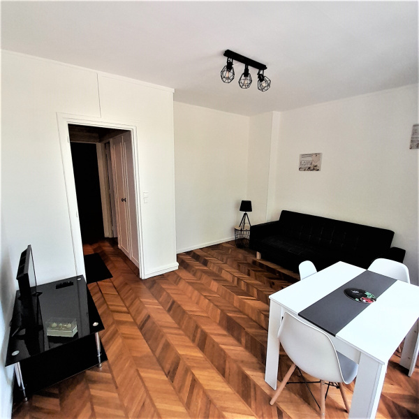 Offres de location Appartement Rouen 76100
