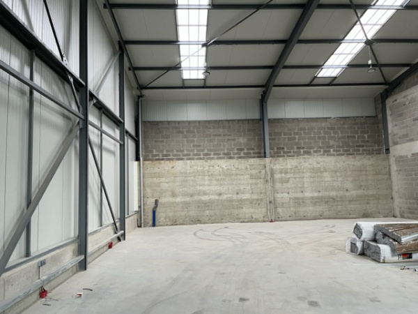 Location Immobilier Professionnel Local d'activité Saint-Étienne-du-Rouvray 76800